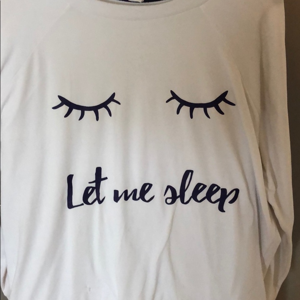 Sleep Shirt! 3 for $10!!😃